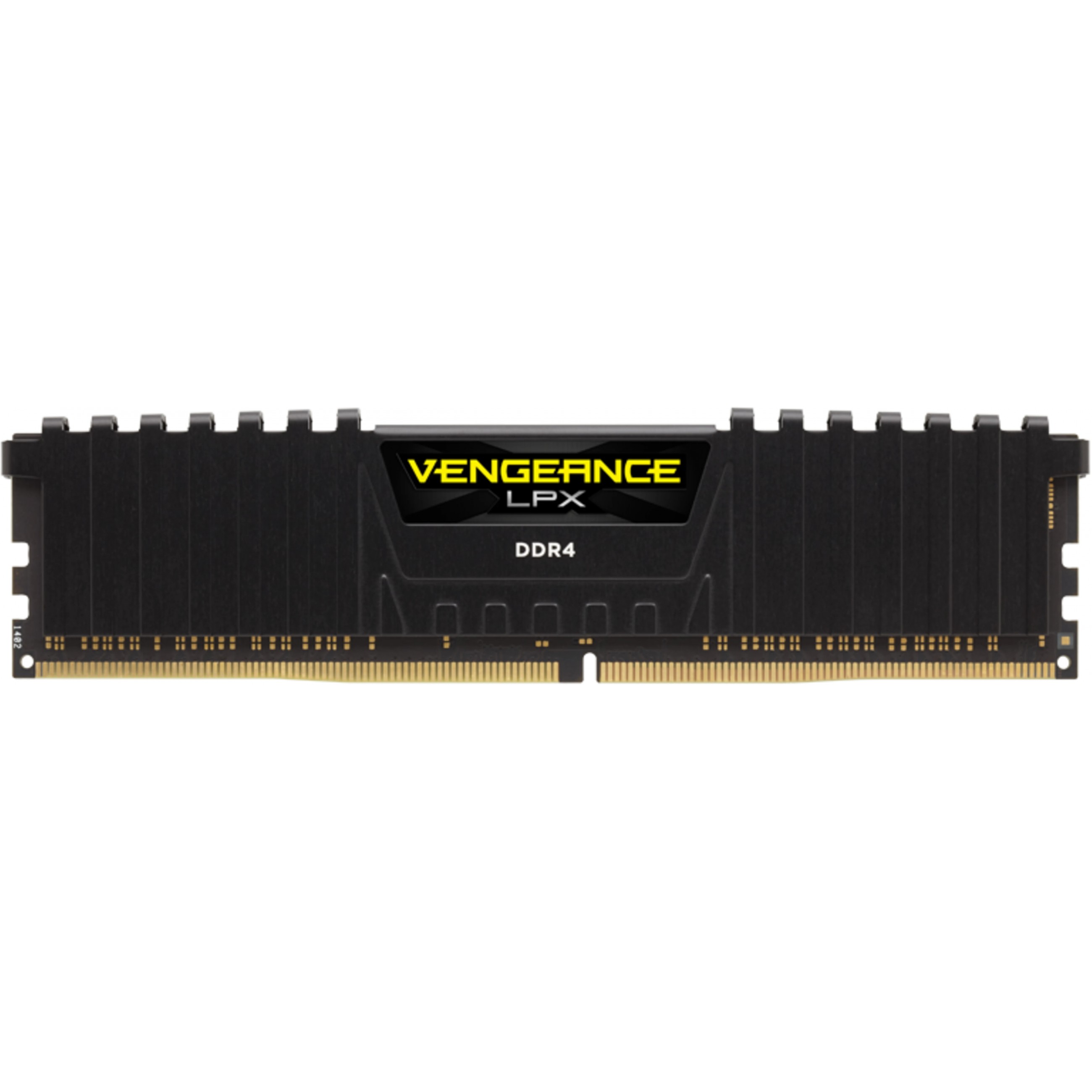 0843591077927 - Vengeance LPX PC-Arbeitsspeicher Modul DDR4 8 GB 1 x 8 GB 3000 MHz 288pin DIMM CL16 CMK8GX4M1D3000C16