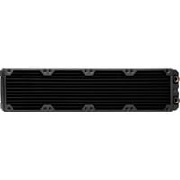 0843591081177 - CORSAIR Hydro X Series XR7 480 - Kühlsystem - Schwarz 0843591081177 - CORSAIR Hydro X Series XR7 480 - Kühlsystem - Schwarz