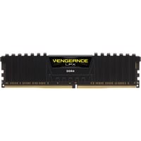 0843591084680 - Vengeance LPX PC-Arbeitsspeicher Modul DDR4 8 GB 1 x 8 GB 2400 MHz 288pin DIMM CL16-16-16-39 CMK8GX4M1A2400C16