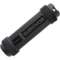 0843591088107 - CORSAIR Flash Survivor Stealth - USB-Flash-Laufwerk - 512 GB - USB 30