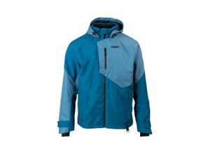 0843614174183 - Softshell Jacke 509 Evolve Snow Schiefergrau M