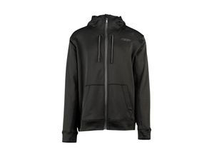 0843614174633 - Hoodie 509 Tech Zip Black Ops