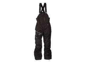 0843614187817 - Schneehose 509 Evolve Bib Stealth 2XL