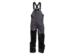 0843614188098 - Schneehose 509 Evolve Bib Black Ops L