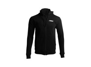 0843614188913 - Hoodie 509 Patina Schwarz