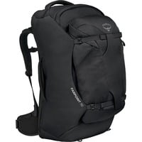 0843820120745 - Farpoint 70 Rucksack 65 cm Laptopfach black