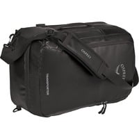 0843820121285 - Transporter Carry-On Flugumhänger 56 cm Laptopfach black