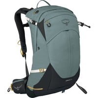 0843820132878 - Sirrus Plus 24 - Wanderrucksack - Damen Succulent Green 24 L