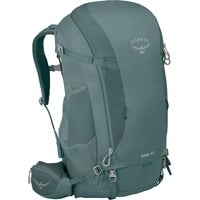 0843820134957 - Viva 45 Rucksack 65 cm succulent green