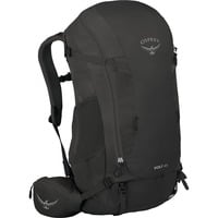 0843820136814 - Volt 45 - Trekkingrucksack - Herren Mamba Black 45 L