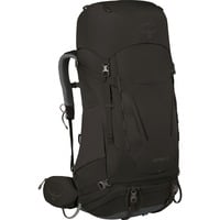 0843820152906 - - Kestrel 68 - Trekkingrucksack Gr 68 l - L XL schwarz