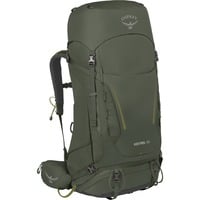 0843820153026 - Kestrel 58 Trekkingrucksack Herren in bonsai green