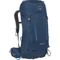 0843820153309 - OSPREY Herren Trekkingrucksack Kestrel 38 L XL blau 10004771