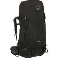 0843820153361 - - Womens Kyte 68 - Trekkingrucksack Gr 66 l - XS S schwarz