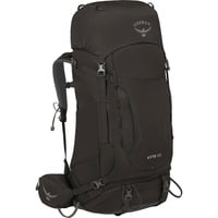 0843820153460 - - Womens Kyte 58 - Trekkingrucksack Gr 58 l - M L schwarz