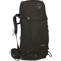 0843820153521 - - Womens Kyte 48 - Trekkingrucksack Gr 48 l - XS S schwarz