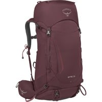 0843820153729 - - Womens Kyte 38 - Trekkingrucksack Gr 36 l - XS S lila