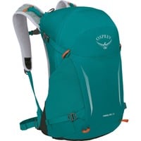 0843820153941 - - Hikelite 26 - Wanderrucksack Gr 26 l türkis