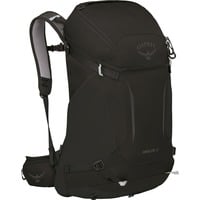 0843820155129 - - Hikelite 32 - Wanderrucksack Gr 30 l - S M schwarz