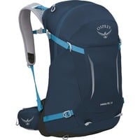 0843820155327 - - Hikelite 28 - Wanderrucksack Gr 26 l - S M blau