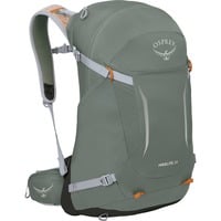 0843820155402 - - Hikelite 28 - Wanderrucksack Gr 26 l - S M oliv