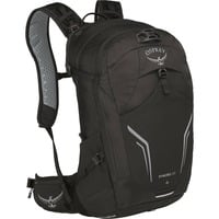 0843820159196 - Syncro 20 - Fahrradrucksack - Herren Black 20 L