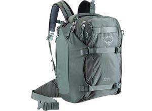 0843820166378 - Porter 30 Reiserucksack in koseret green