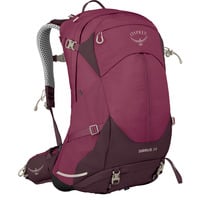0843820177237 - Sirrus 34 Rucksack