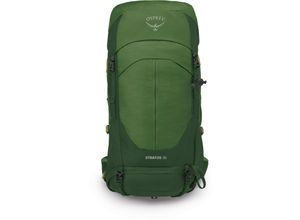 0843820177374 - Stratos 36 Wanderrucksack Herren in seaweed-matcha green