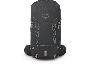 0843820178807 - Tempest Velocity 30 Wanderrucksack Damen in dark charcoal-chiru tan