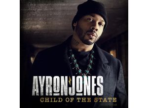 0843930062973 - Ayron Jones - GEBRAUCHT Child of the State - Preis vom 06112023 060618 h