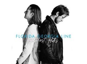 0843930088416 - Greatest Hits - Florida Georgia Line (LP)