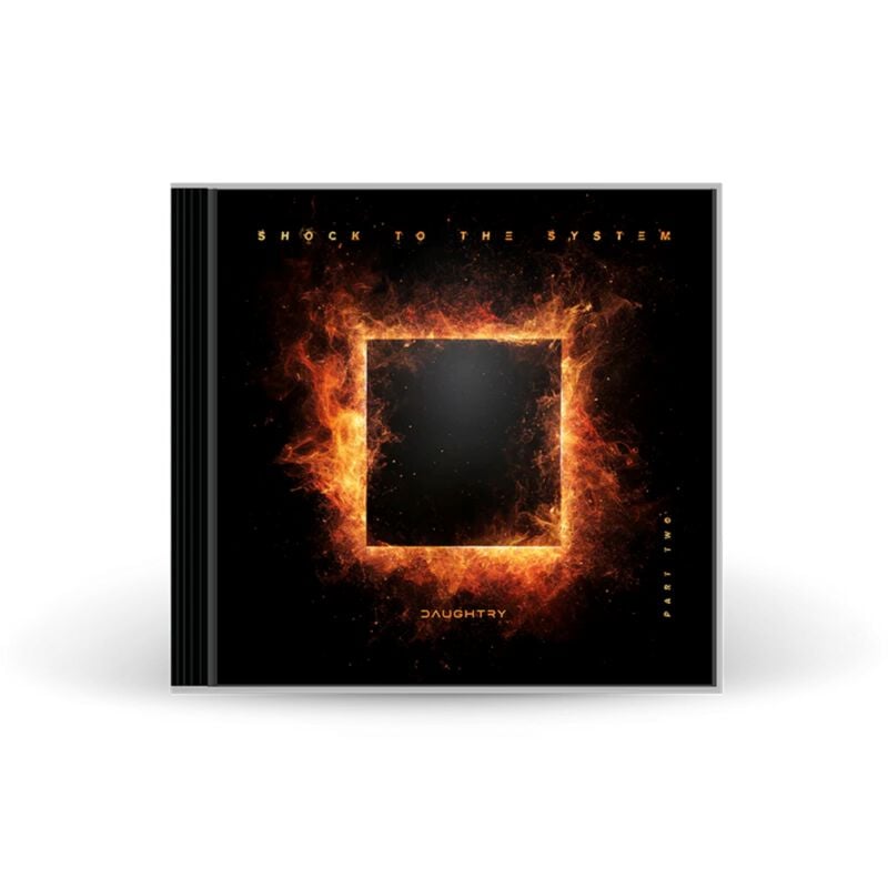 0843930134199 - Shock to the System (Part Two) CD multicolor