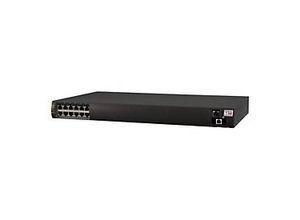 0844117001167 - Microchip PD-9006G - Power Injector (Rack - einbaufÃ¤hig) - AC 100-240  DC 46-57 V - 450 Watt - Ethernet USB