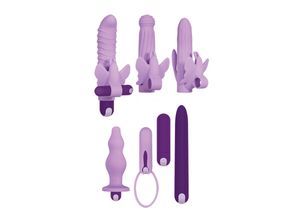0844477016443 - Lilac Desires 7-teilig