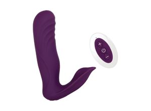 0844477018935 - Velvet Hammer 136 cm