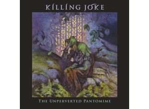 0844493061861 - The Unperverted Pantomime (GtfPurple Vinyl 2-Lp) - Killing Joke (LP)