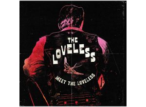 0844493062578 - Meet The Loveless - The Loveless Marc Almond (CD)