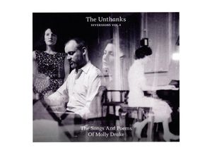 0844493092797 - Diversions Vol4 The Songs And Poems Of Molly Dra - The Unthanks (CD)