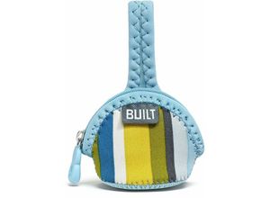 0844983028312 - BBY-PCF1-BYS Schnullertasche Tragetasche für Schnuller gestreift Blau - Built Ny