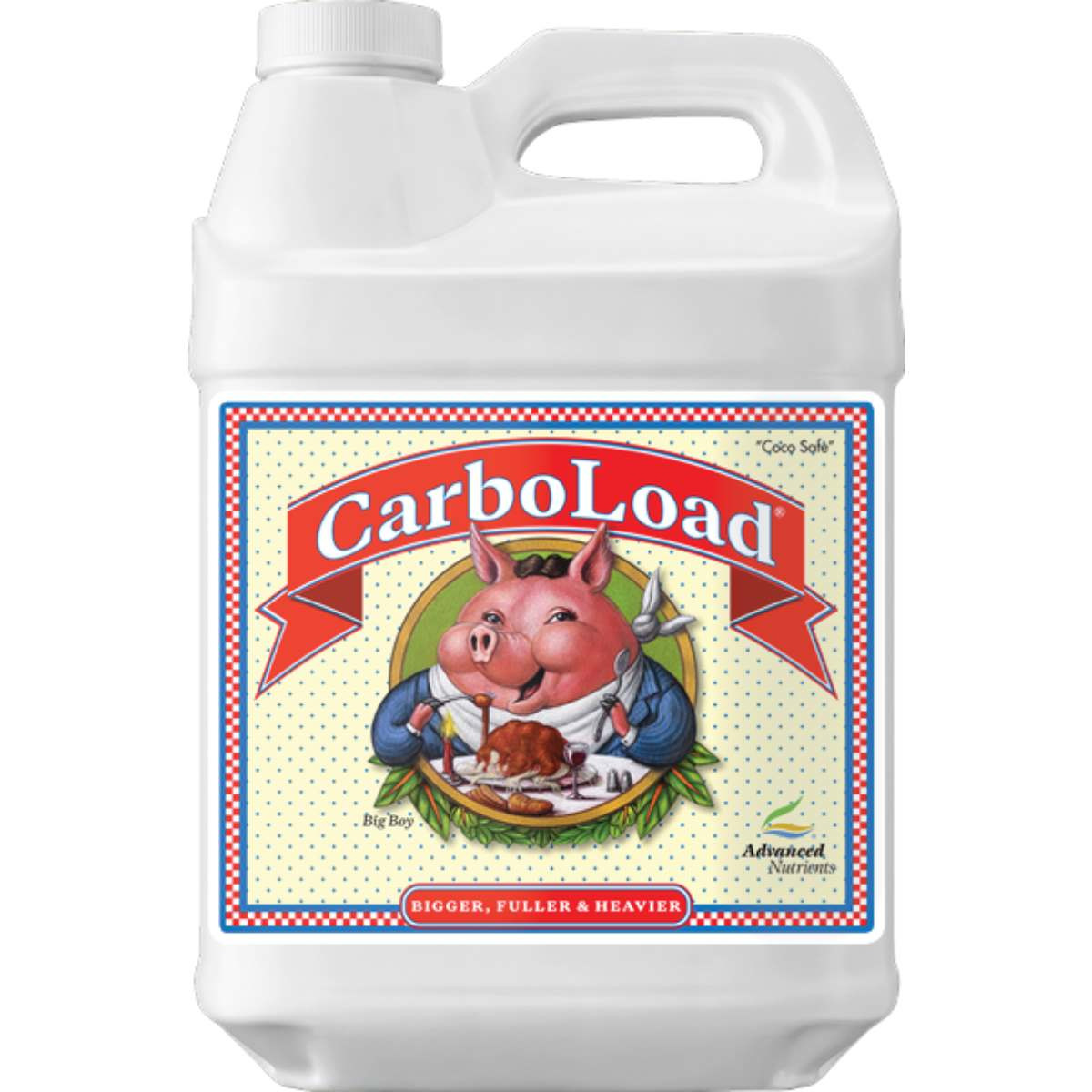 0845268000382 - CarboLoad Liquid 500 ml