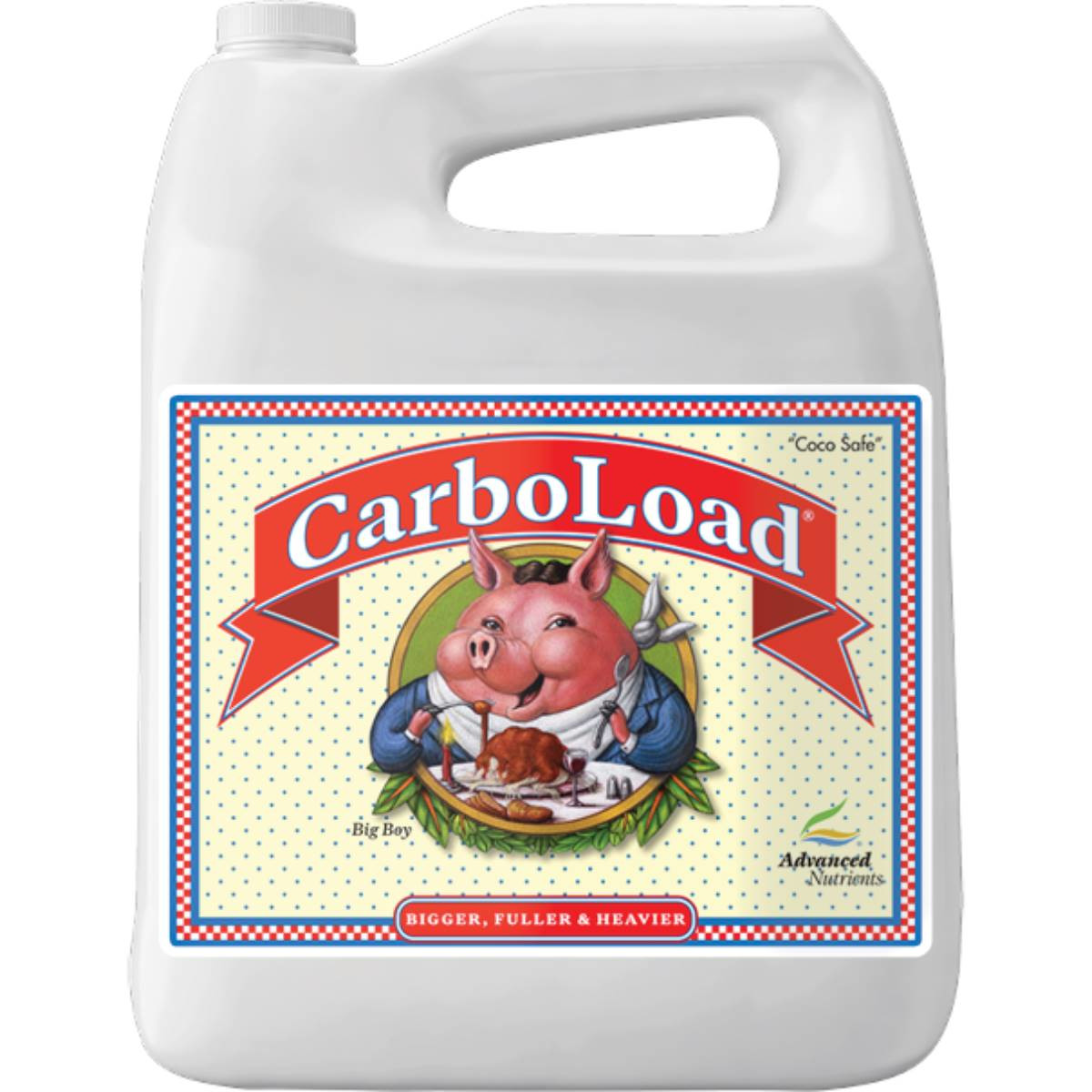 0845268000405 - CarboLoad Liquid 4 Liter