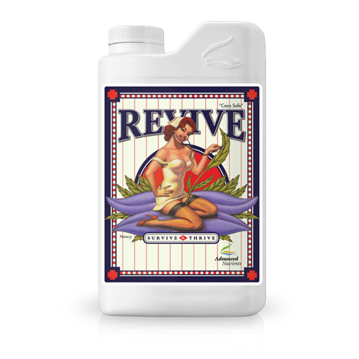 0845268001471 - Revive 1 Liter