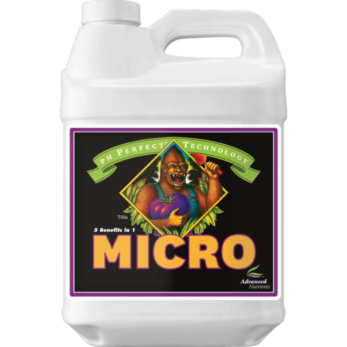 0845268002799 - pH Perfect Micro 10 Liter