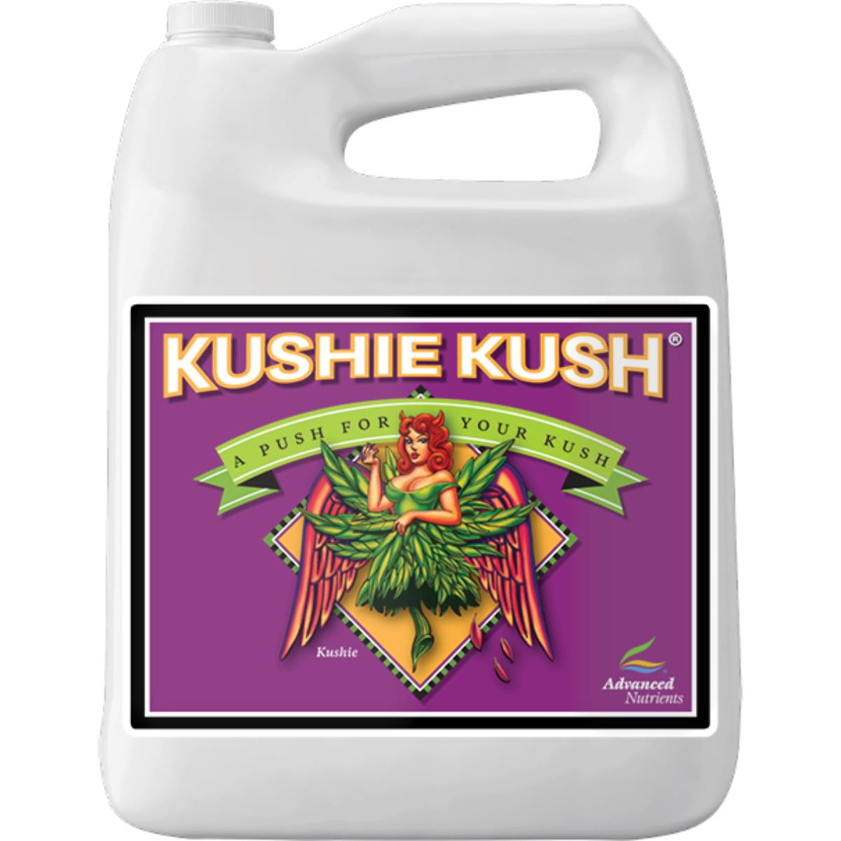 0845268003536 - Kushie Kush 4 Liter