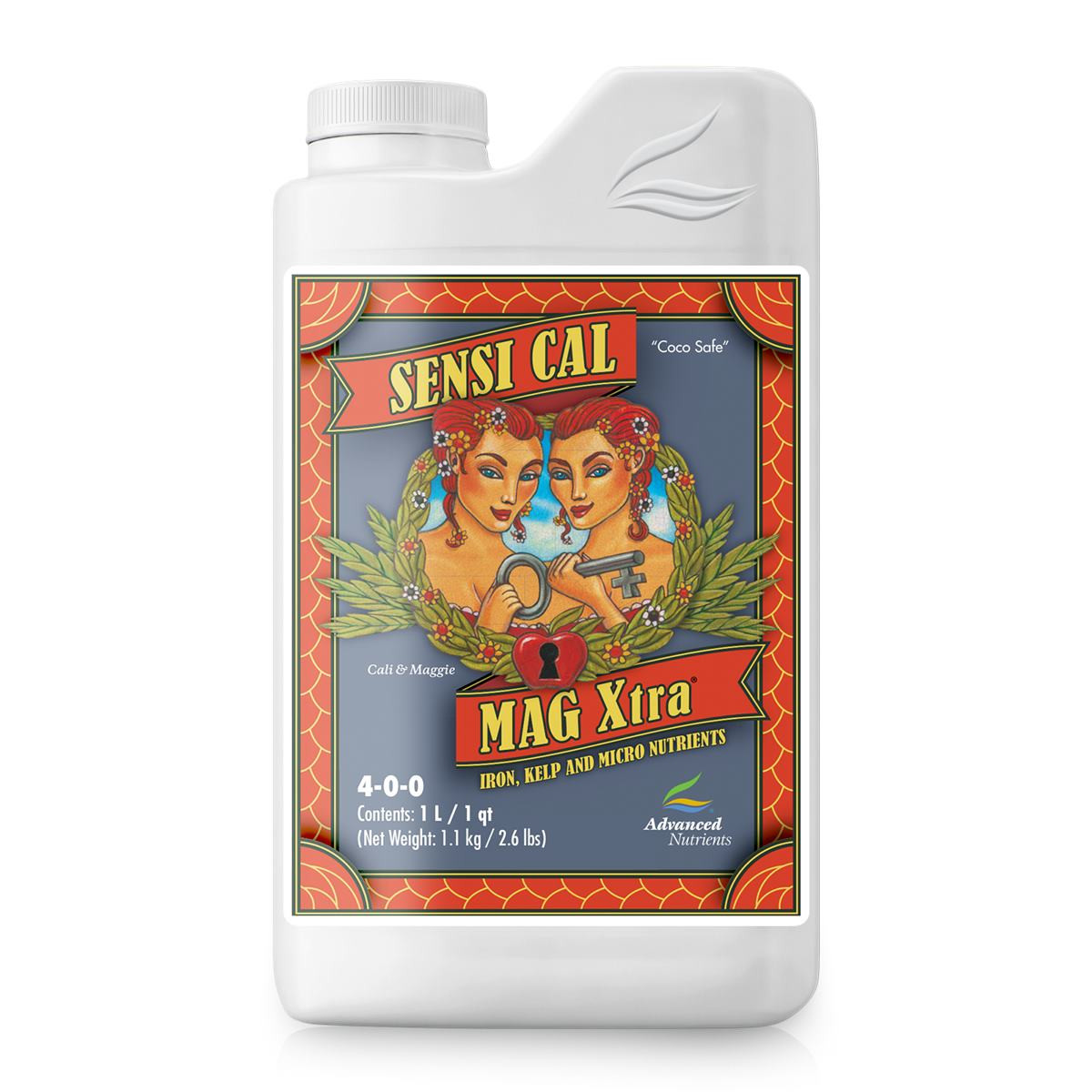 0845268006469 - Sensi Cal-Mag Xtra 1 Liter