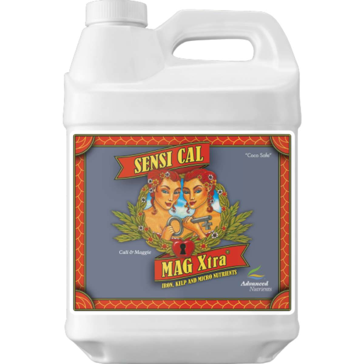 0845268007213 - Sensi Cal-Mag Xtra 500 ml