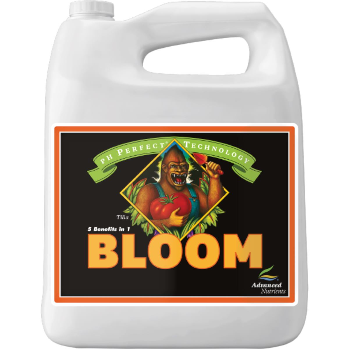 0845268010503 - pH Perfect Bloom 5 Liter