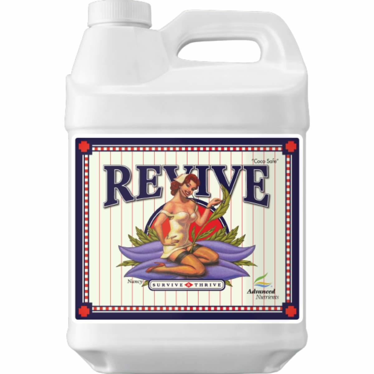 0845268010701 - Revive 500 ml