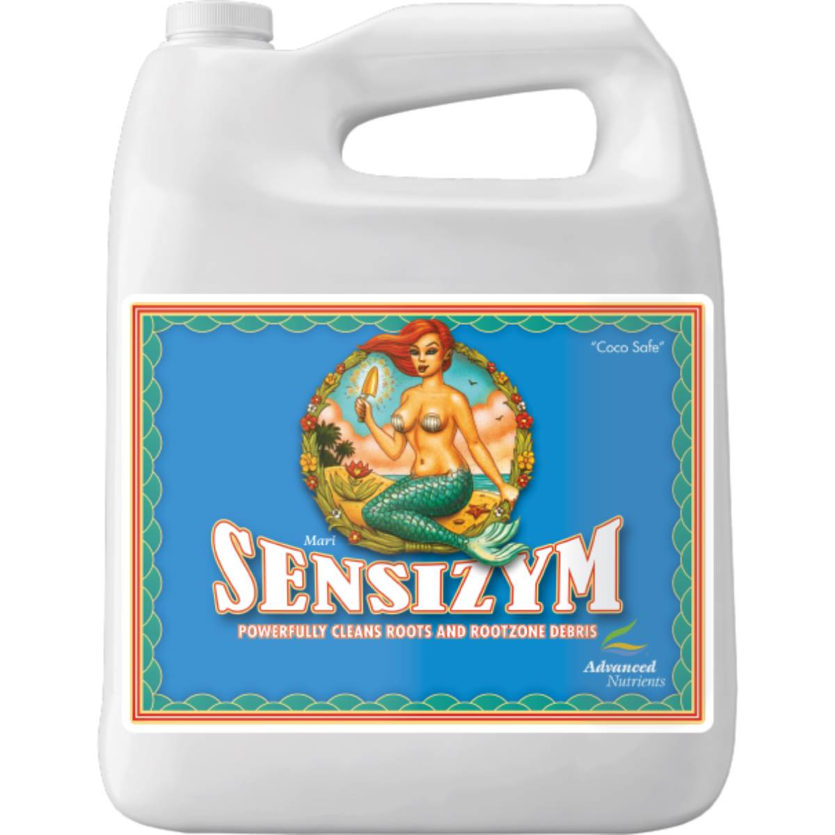 0845268010831 - Sensizym 5 Liter